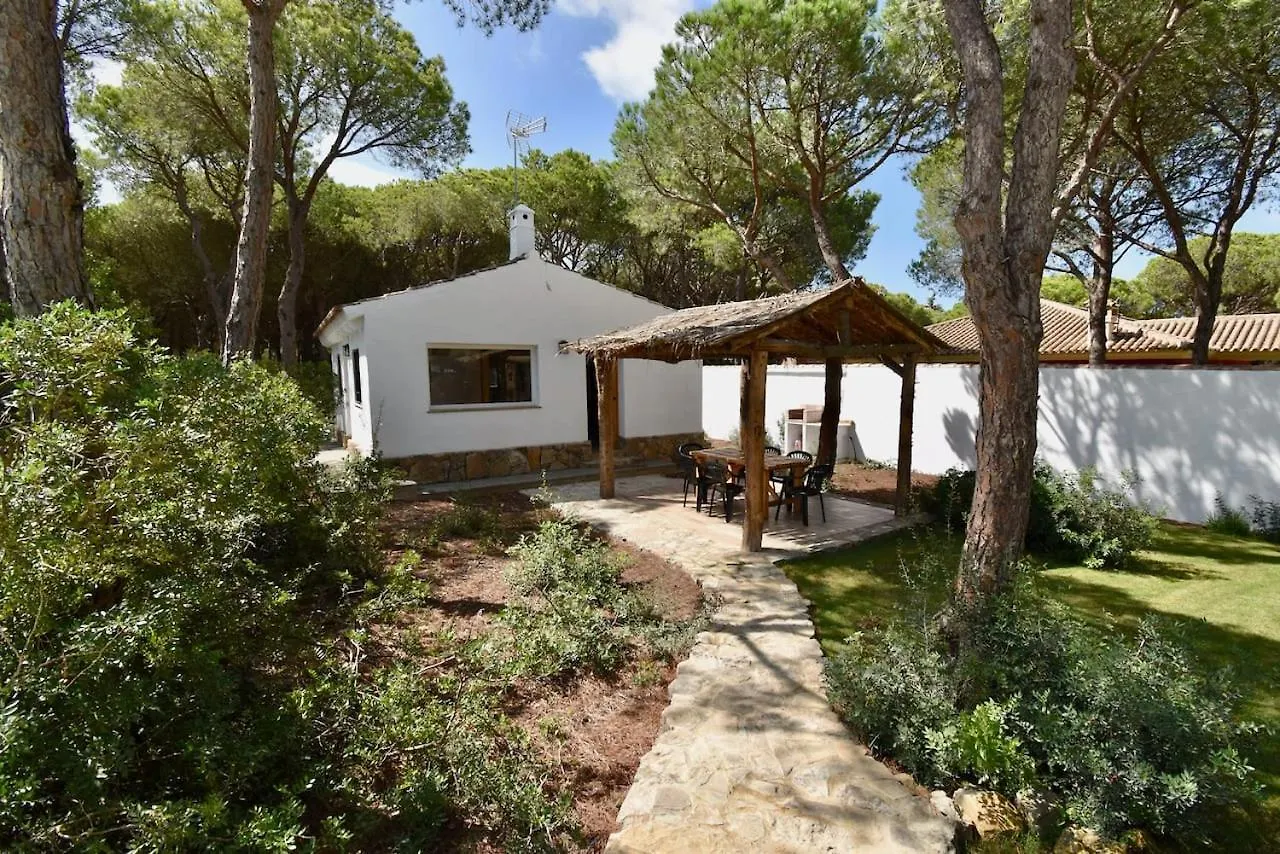 Casa Palmito 2 Villa Chiclana de la Frontera Spain