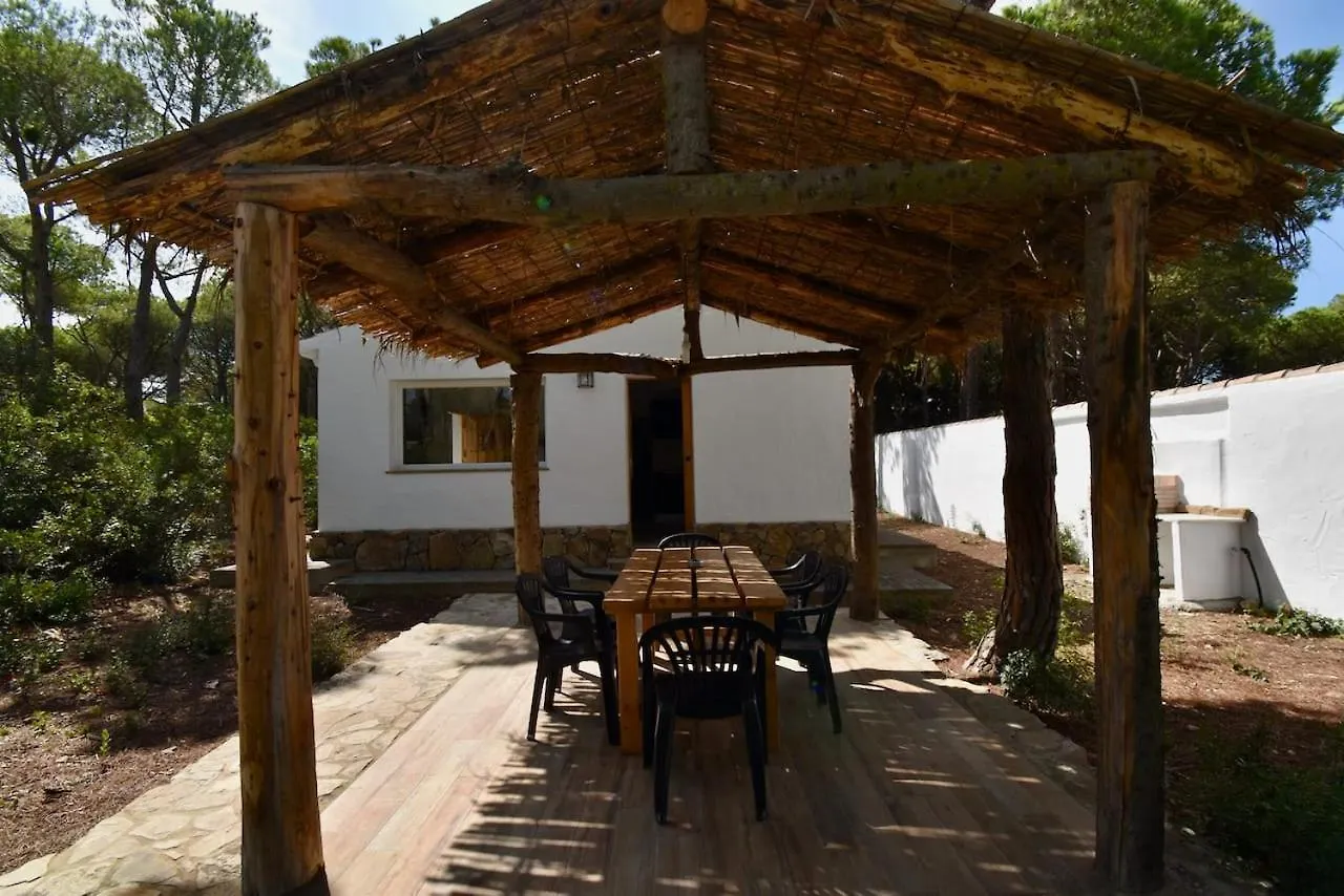 Casa Palmito 2 Villa Chiclana de la Frontera Holiday home