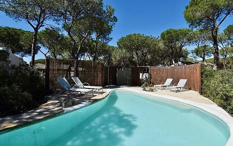 Casa Palmito 2 Villa Chiclana de la Frontera 0*,