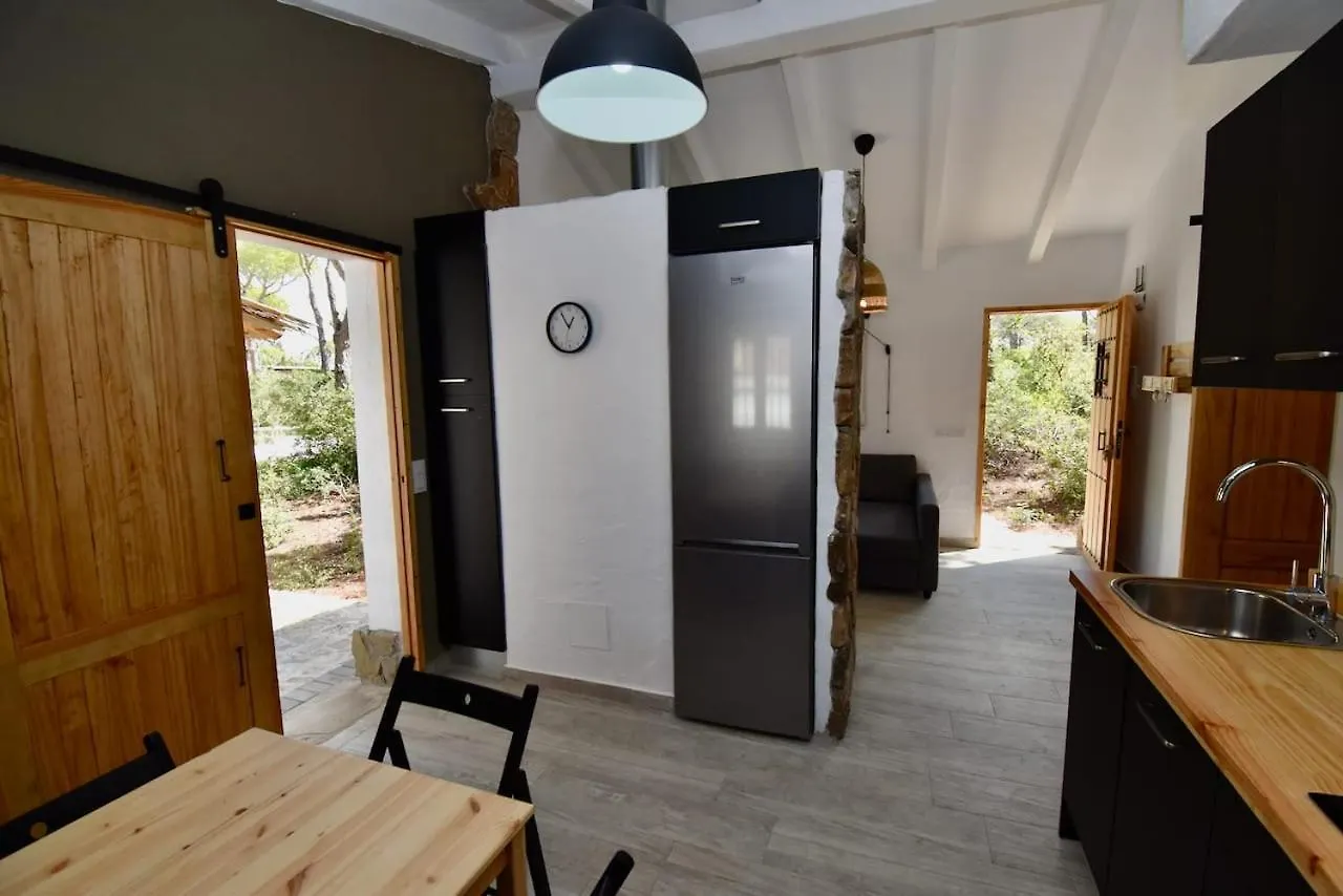 Holiday home Casa Palmito 2 Villa Chiclana de la Frontera Spain