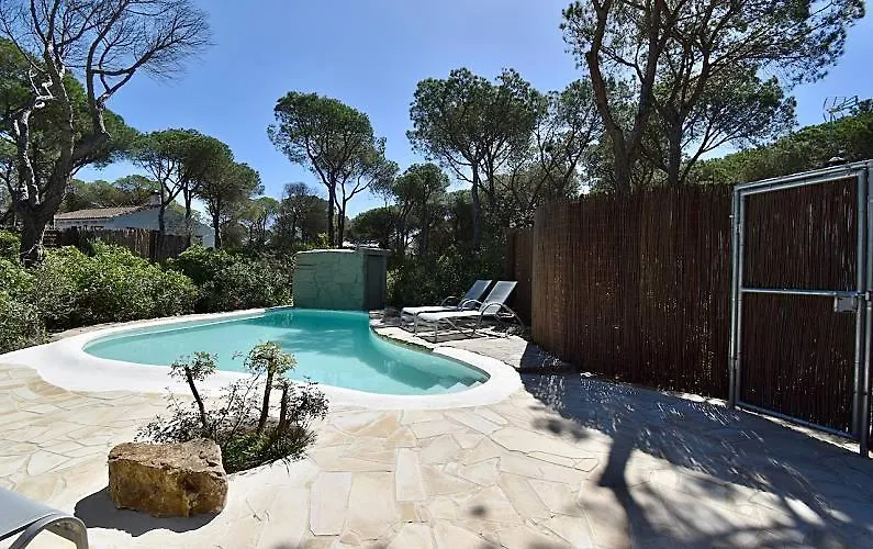 Casa Palmito 2 Villa Chiclana de la Frontera