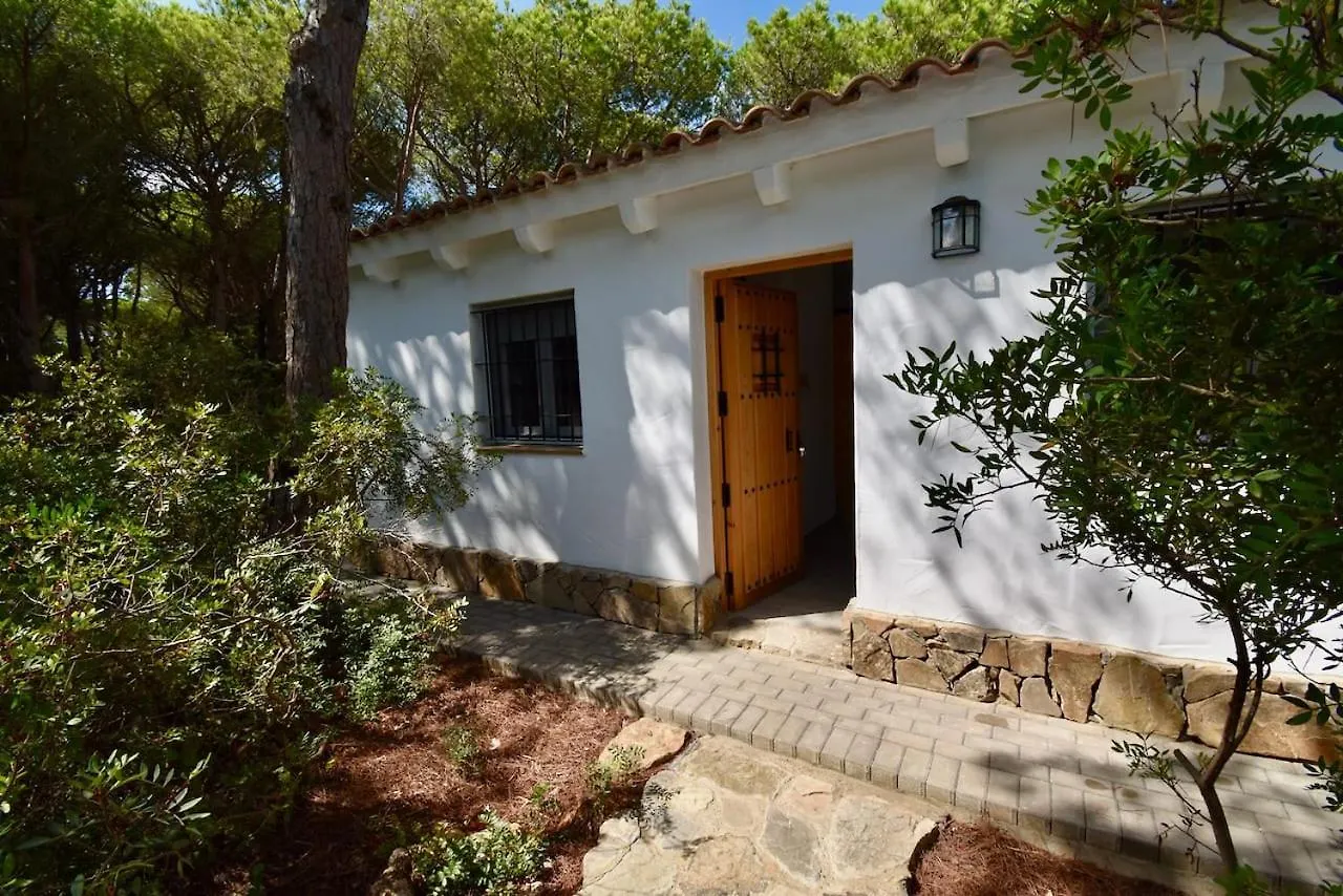 Holiday home Casa Palmito 2 Villa Chiclana de la Frontera