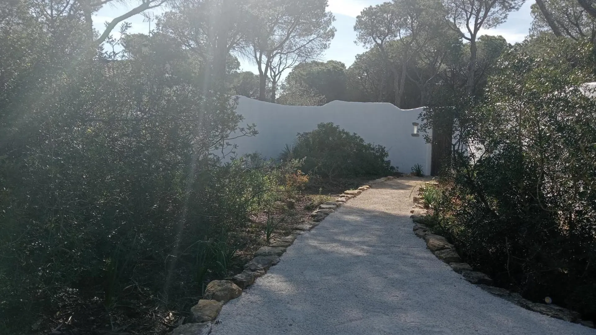 Holiday home Casa Palmito 2 Villa Chiclana de la Frontera