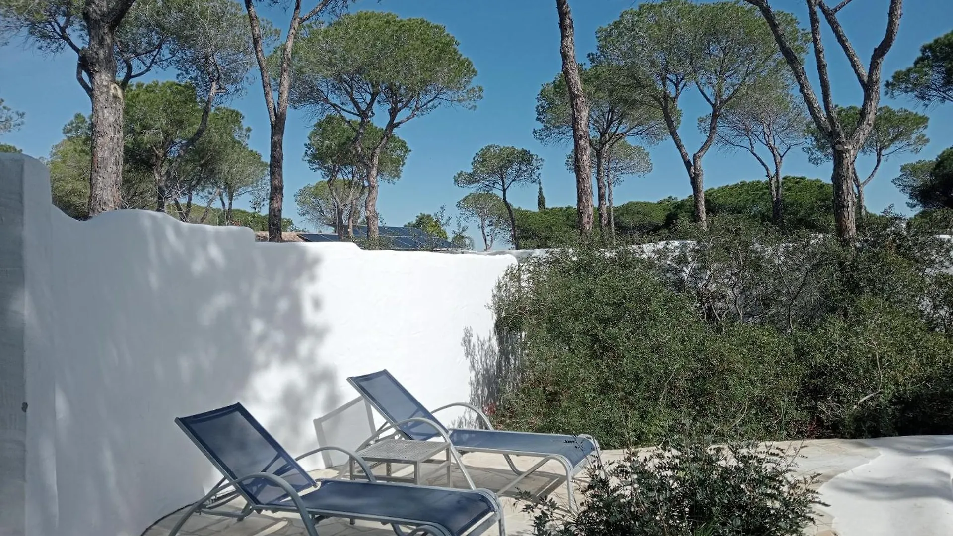 Casa Palmito 2 Villa Chiclana de la Frontera Spain