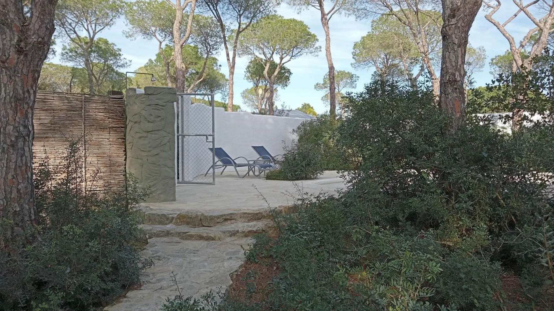 Casa Palmito 2 Villa Chiclana de la Frontera 0*,  Spain