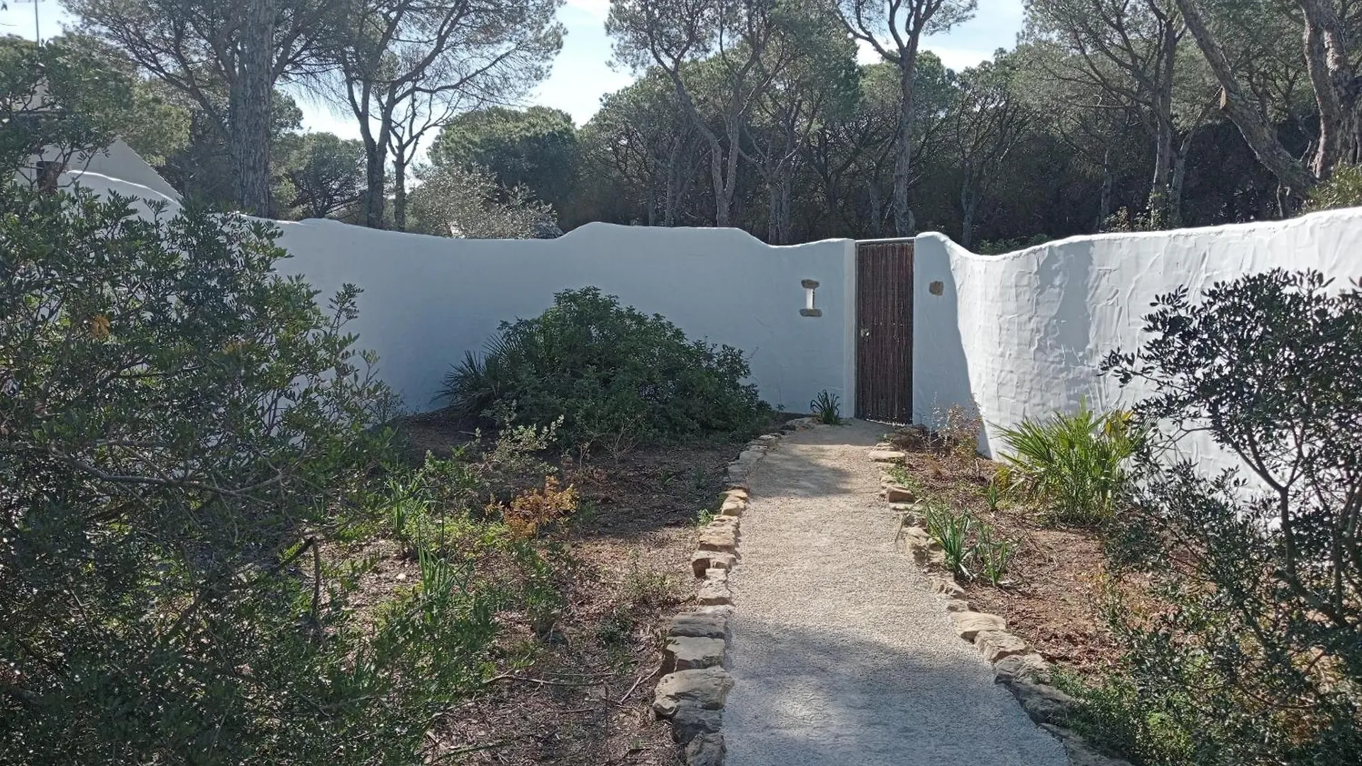 Casa Palmito 2 Villa Chiclana de la Frontera Holiday home