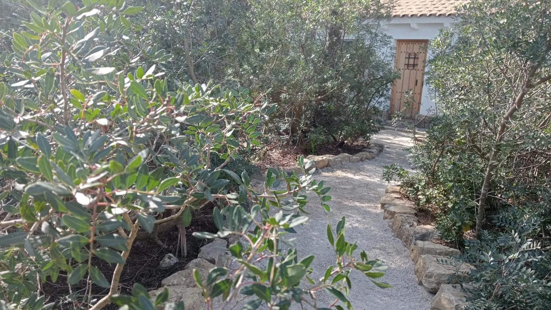 Holiday home Casa Palmito 2 Villa Chiclana de la Frontera Spain