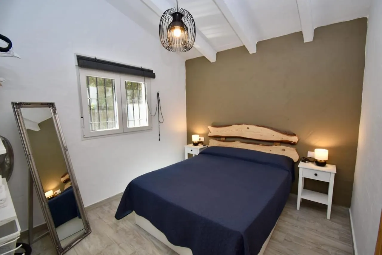 Casa Palmito 2 Villa Chiclana de la Frontera